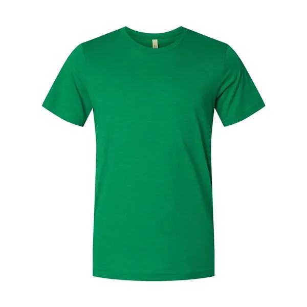 BELLA + CANVAS Triblend Tee