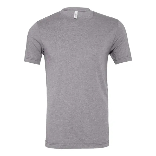 BELLA + CANVAS Triblend Tee
