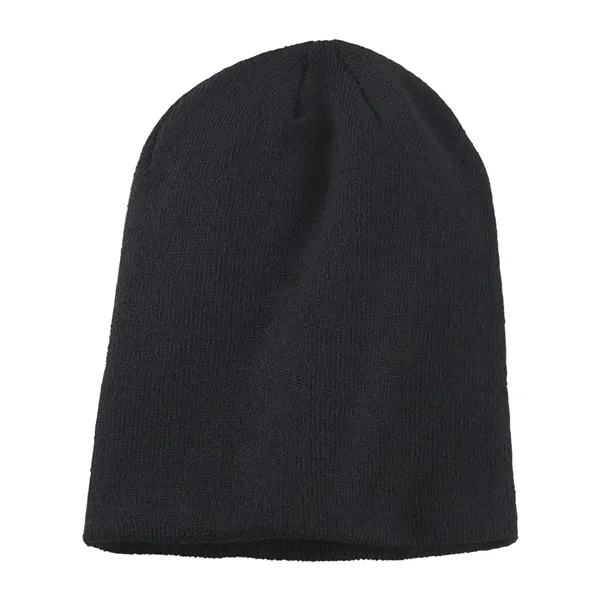 Custom Big Accessories Slouch Beanie