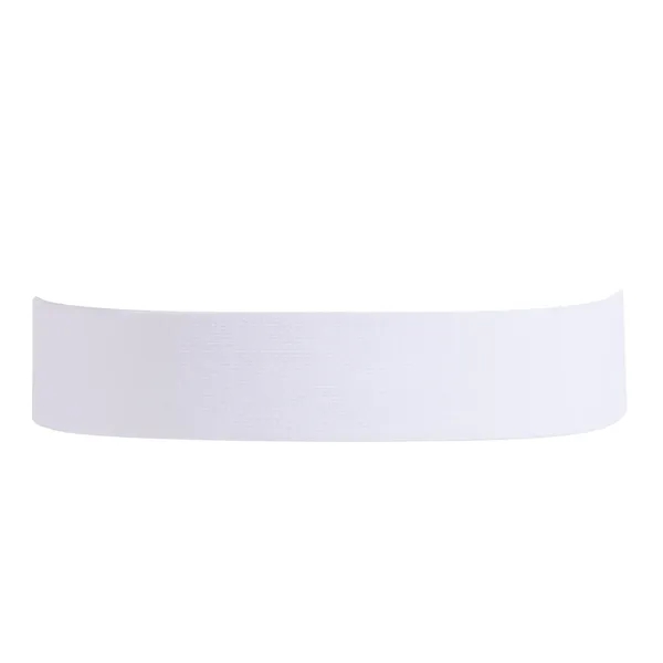 Custom UPF 50+ Cool Comfort Performance Stretchable Knit Sun Visor