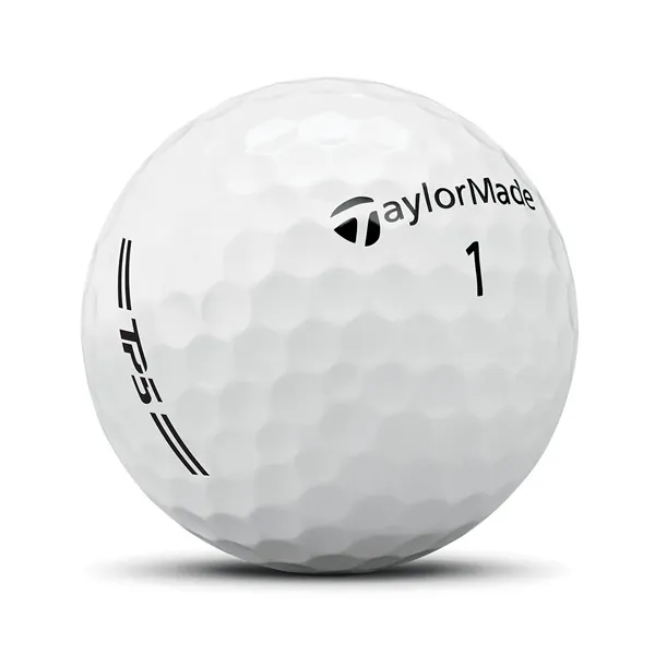 TaylorMade TP5 Golf Balls