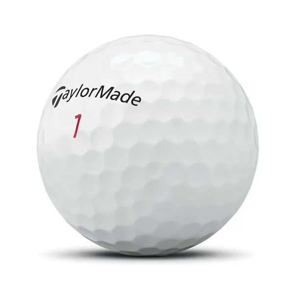 TaylorMade TP5X Golf Balls