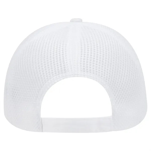 Comfy Fit 6 Panel Low Profile Baseball Cap