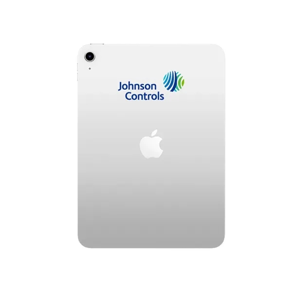 Custom Apple 11-Inch iPad Wi-Fi 128GB