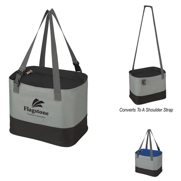 Alfresco Cooler Lunch Bag