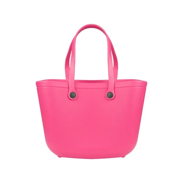Sol Mate Tote Bag