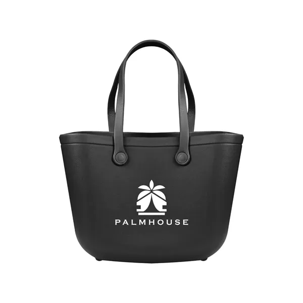Custom Sol Mate Tote Bag