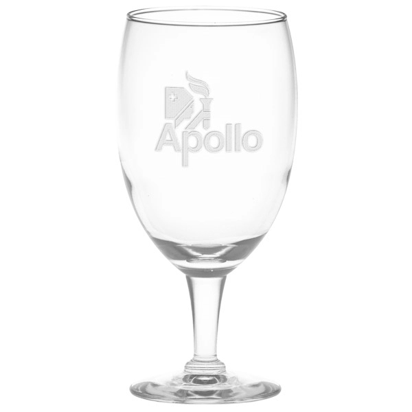 Deep Etched Ice Tea Glass - Deep Etched Ice Tea Glass - Image 0 of 0