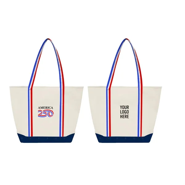 America250™ Sublime Series Recycled Poly Canvas Starboard...