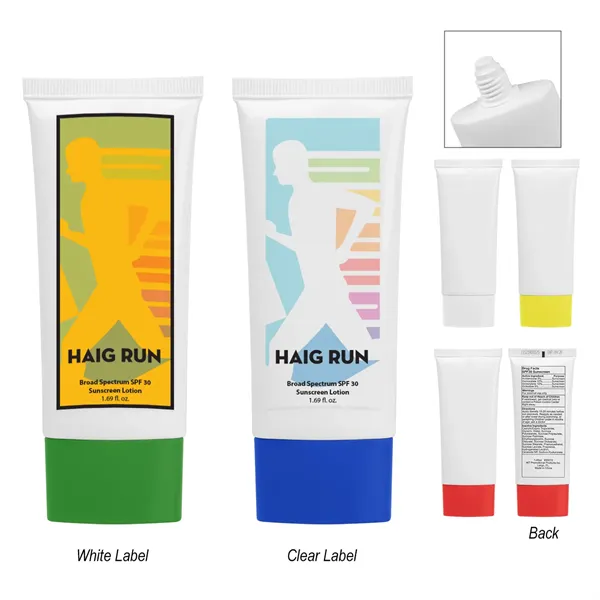 1.7 Oz. SPF 30 Sunscreen