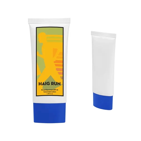 1.7 Oz. SPF 30 Sunscreen