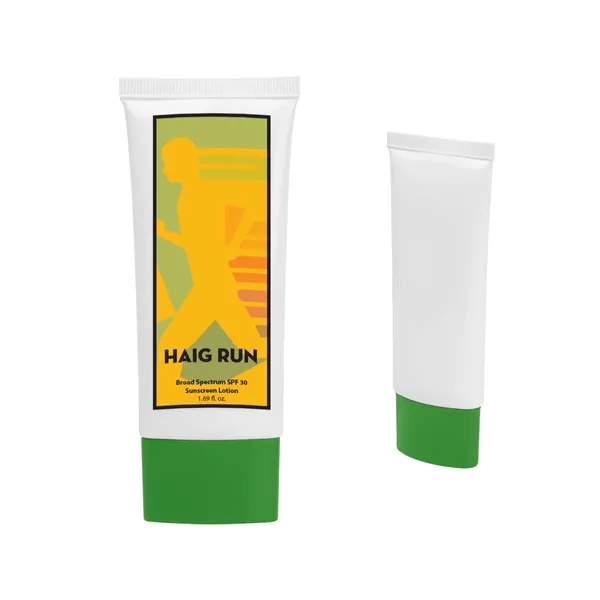 1.7 Oz. SPF 30 Sunscreen