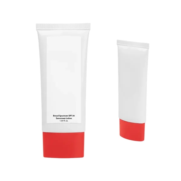 1.7 Oz. SPF 30 Sunscreen