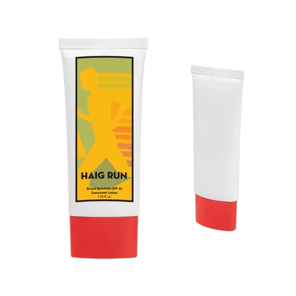 1.7 Oz. SPF 30 Sunscreen