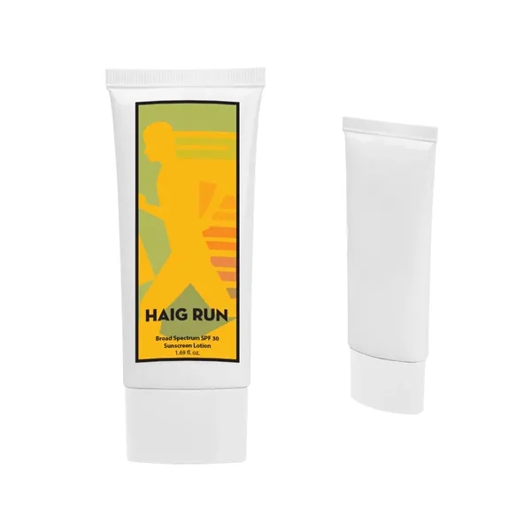 1.7 Oz. SPF 30 Sunscreen