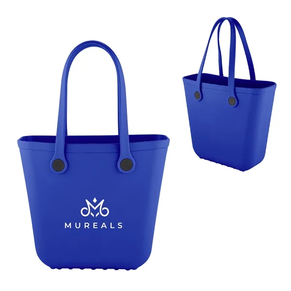 Medium Sol Mate Tote Bag
