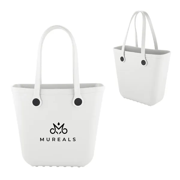 Medium Sol Mate Tote Bag