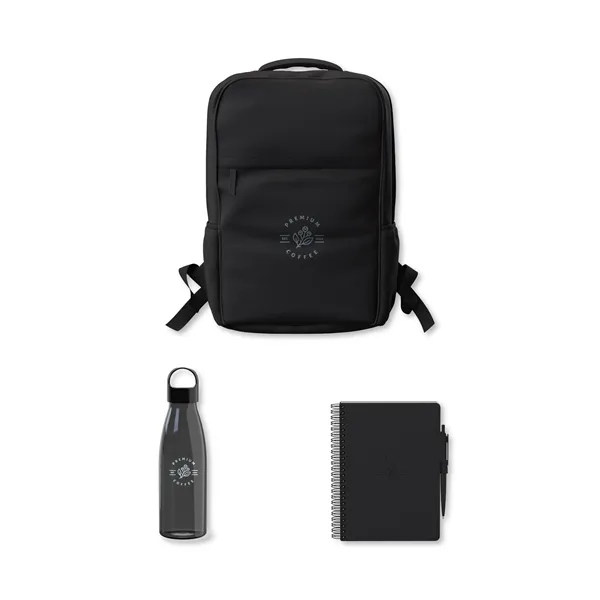Modern Command 3-piece Gift Set