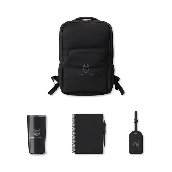 Route Ready 4-piece Gift Set