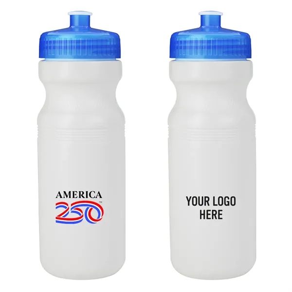 America250™ 24 Oz. Water Bottle
