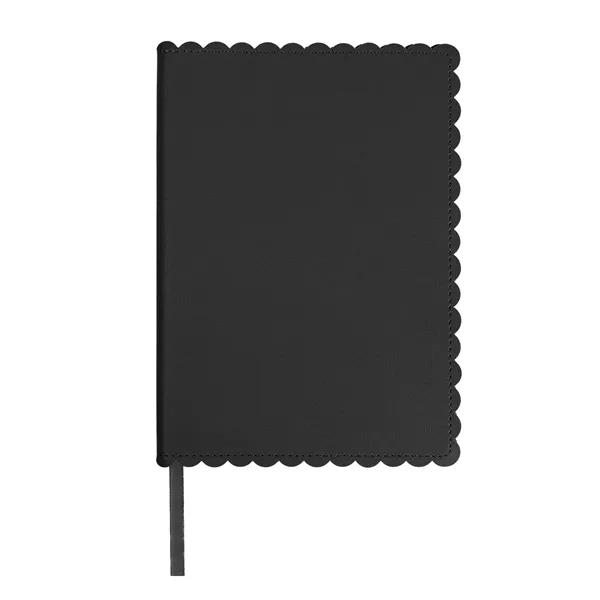 Custom Odette rPET Journal