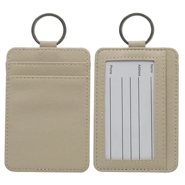 BioBlend ID Holder Wallet