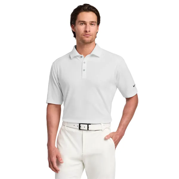 Nike Dri-FIT Classic Polo.