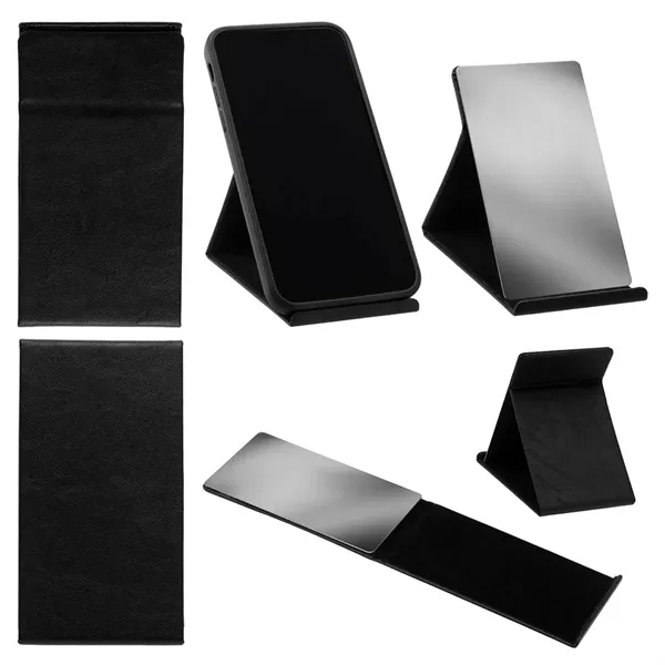 BioBlend Phone Stand w/Mirror