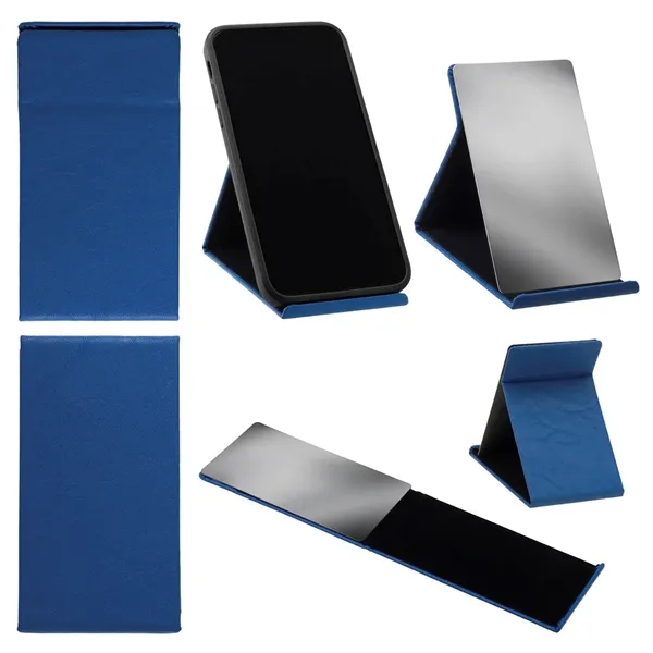 BioBlend Phone Stand w/Mirror