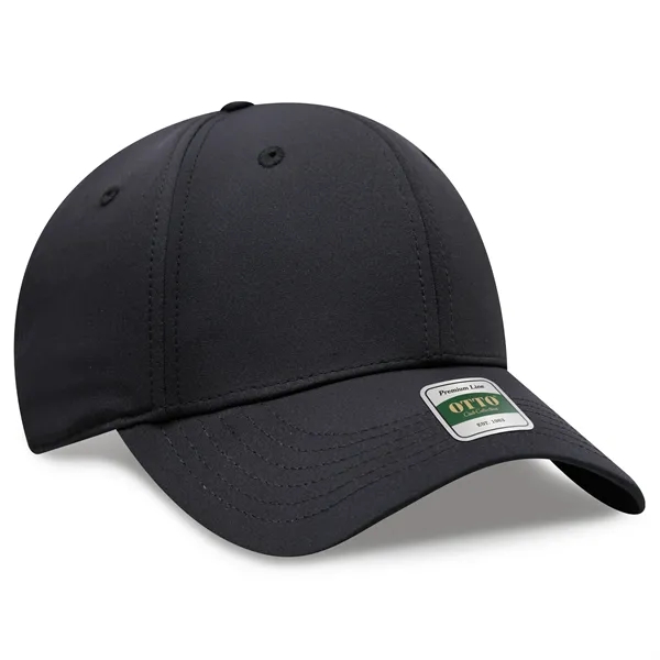 Club Collection 6 Panel Low Profile Cap