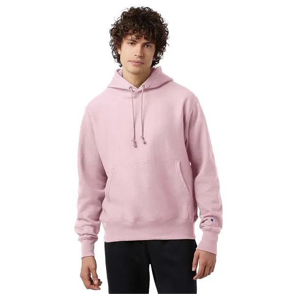 Adult Pullover Hoodie