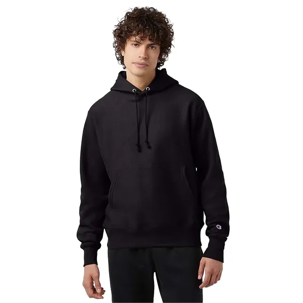 Custom Adult Pullover Hoodie
