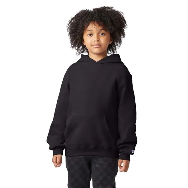 Youth Pullover Hoodie