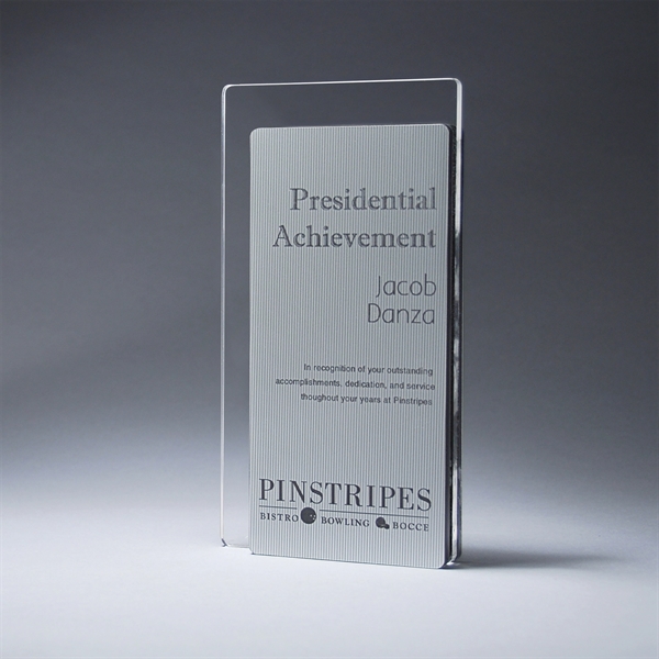 Pinstripe Award