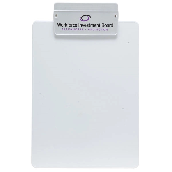 Letter Size Clipboard - Letter Size Clipboard - Image 0 of 1