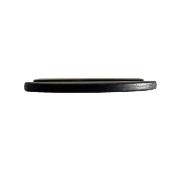 Slim Oval Webcam Cover - Slim Oval Webcam Cover - Image 1 of 1