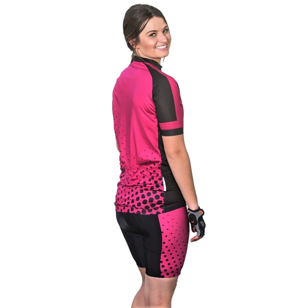 Cycling Jersey Kit - Custom - Cycling Jersey Kit - Custom - Image 3 of 4