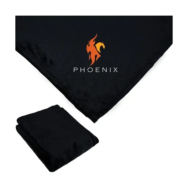Fairmont Mink Touch Blanket