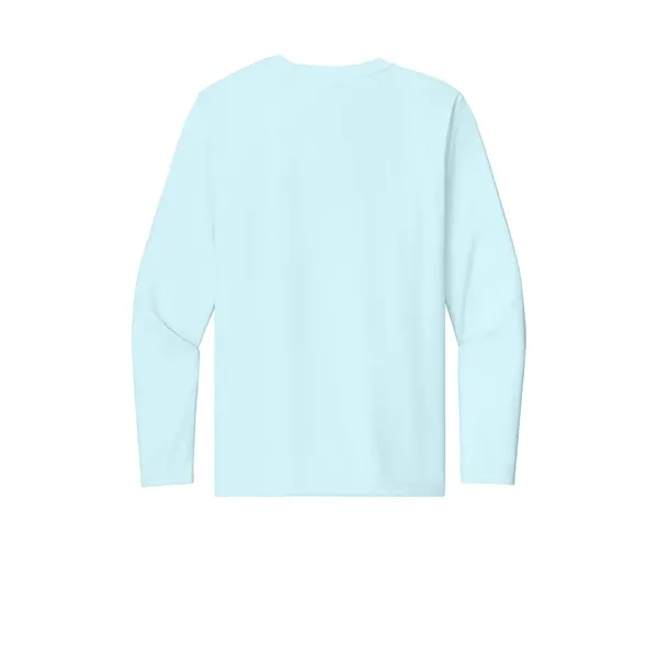 A4 Youth Cooling Performance Long Sleeve Tee