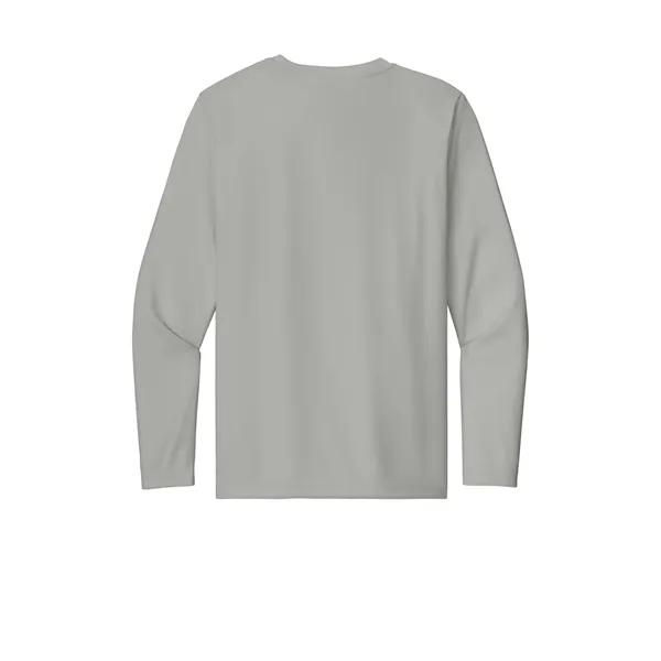 A4 Youth Cooling Performance Long Sleeve Tee