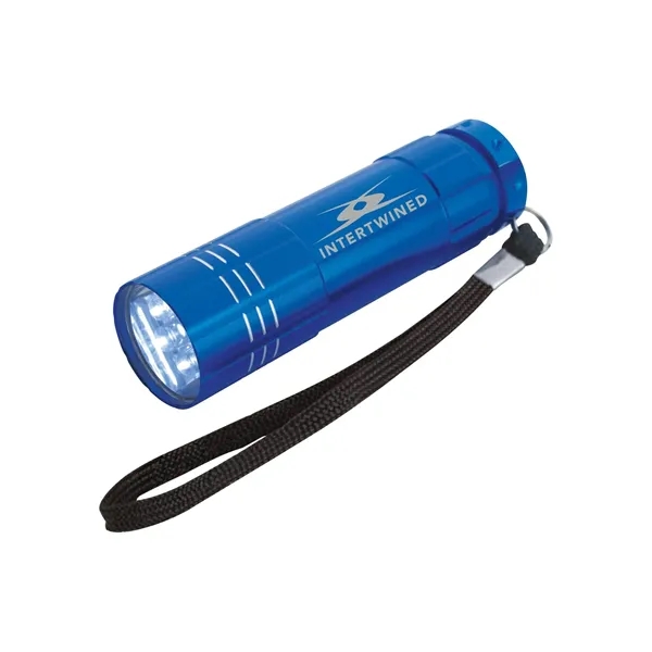 Good Value™ Pocket Aluminum Mini LED Flashlight