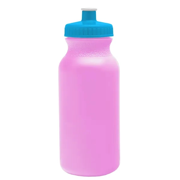 Garyline® Omni Bike Bottle (Colors) - 20 oz.
