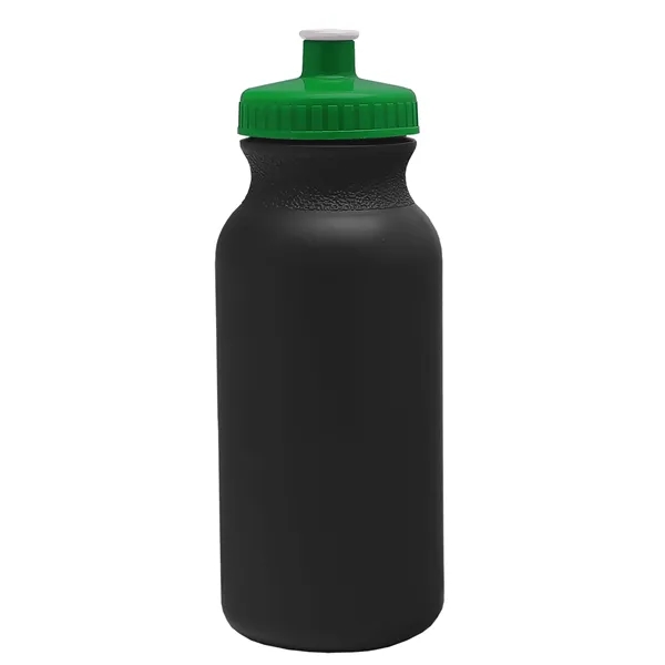 Garyline® Omni Bike Bottle (Colors) - 20 oz.