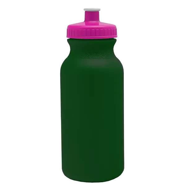 Garyline® Omni Bike Bottle (Colors) - 20 oz.