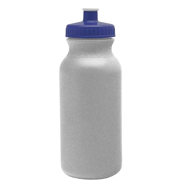 Garyline® Omni Bike Bottle (Colors) - 20 oz.