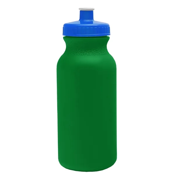 Garyline® Omni Bike Bottle (Colors) - 20 oz.