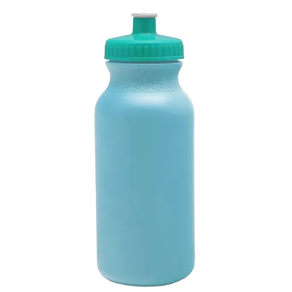 Garyline® Omni Bike Bottle (Colors) - 20 oz.