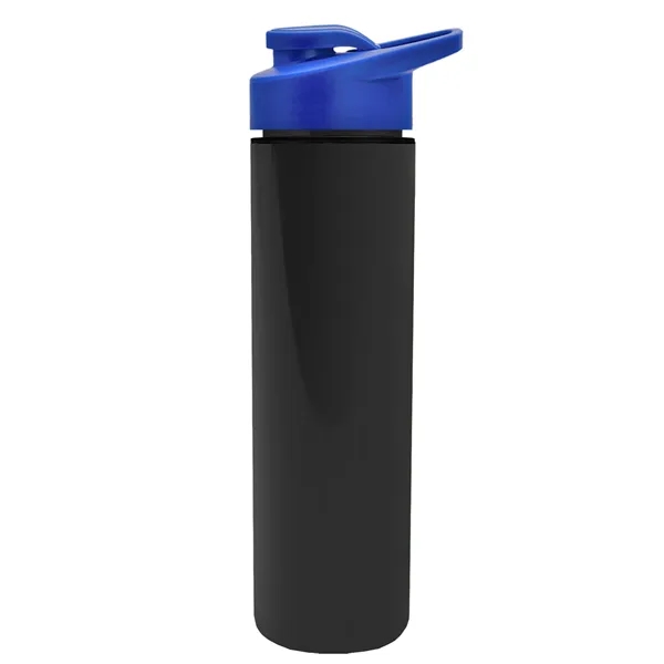 Garyline® Slim Double-Wall Insulated Bottle with Drink-Th...