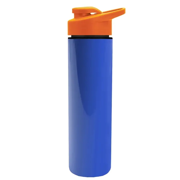 Garyline® Slim Double-Wall Insulated Bottle with Drink-Th...