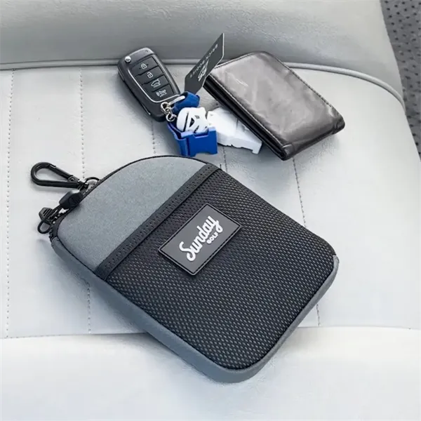 Sunday Golf® Nickel Bag with Secure Hook